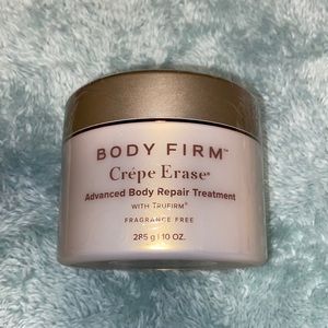 Body Firm Crepe Erase